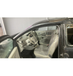 Air bag conducteur RENAULT TWINGO 2 Photo n°5