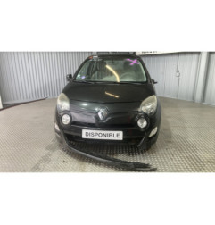 Com (Bloc Contacteur Tournant+Commodo Essuie Glace+Commodo Phare) RENAULT TWINGO 2 Photo n°1