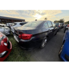 Commande de phare BMW SERIE 5 F10 Photo n°19