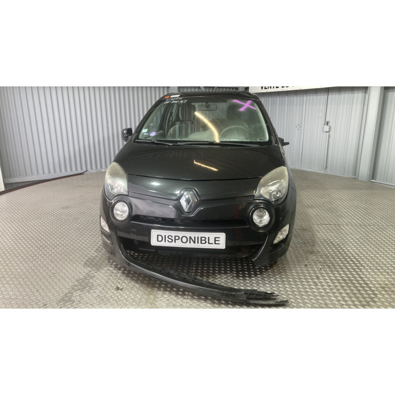 Alternateur RENAULT TWINGO 2
