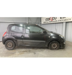 Amortisseur arriere gauche RENAULT TWINGO 2 Photo n°3