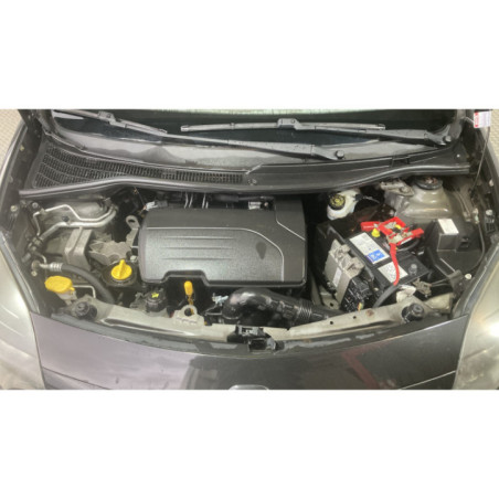 Cremaillere assistee RENAULT TWINGO 2