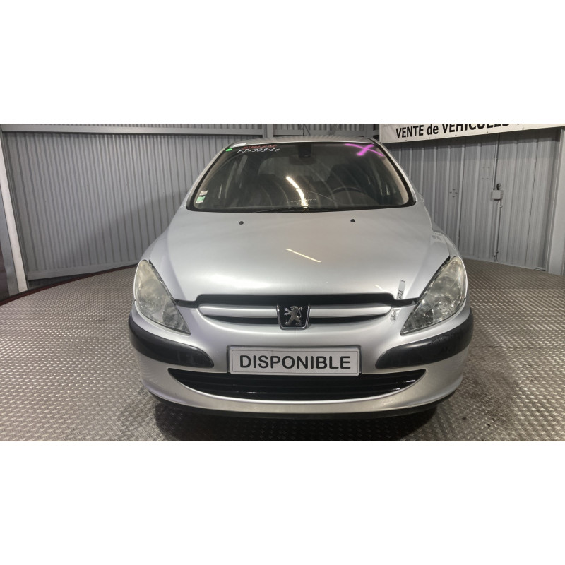 Cardan droit (transmission) PEUGEOT 307