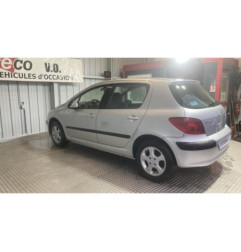 Vase d'expansion PEUGEOT 307 Photo n°7