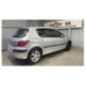 Aile avant gauche PEUGEOT 307