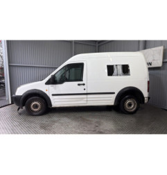 Moteur leve vitre avant gauche FORD TRANSIT CONNECT 1 Photo n°6