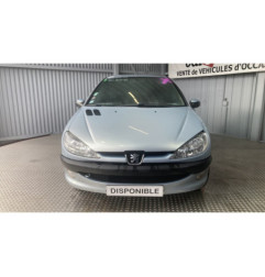 Boite de vitesses PEUGEOT 206 Photo n°1