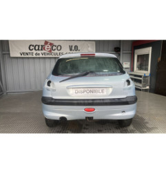 Optique avant principal droit (feux)(phare) PEUGEOT 206 Photo n°8