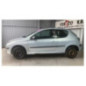 Porte avant gauche PEUGEOT 206
