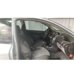 Retroviseur gauche PEUGEOT 206 Photo n°5