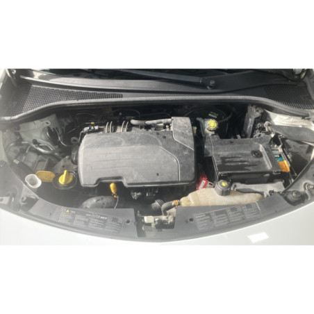 Porte avant gauche RENAULT CLIO 3