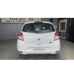 Afficheur RENAULT CLIO 3 Photo n°7
