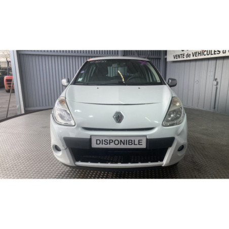 Pedale d'embrayage RENAULT CLIO 3 Photo n°1