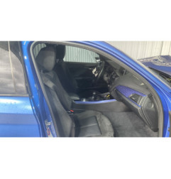 Moquette BMW SERIE 1 F20 Photo n°4