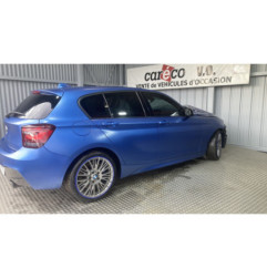 Pedale de frein BMW SERIE 1 F20 Photo n°7