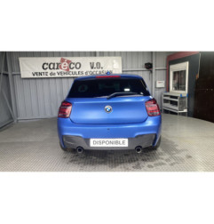 Compresseur clim BMW SERIE 1 F20 Photo n°8