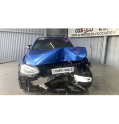 Alternateur BMW SERIE 1 F20 Photo n°1