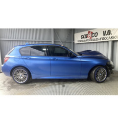 Bloc chauffage BMW SERIE 1 F20 Photo n°3