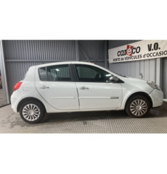 Bouton de warning RENAULT CLIO 3 Photo n°4