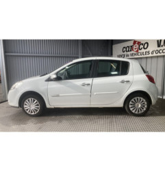 Moteur leve vitre avant droit RENAULT CLIO 3 Photo n°3