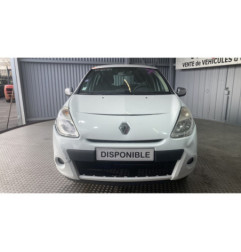 Interrupteur de leve vitre RENAULT CLIO 3 Photo n°1