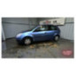 Optique avant principal gauche (feux)(phare) FORD FIESTA 5