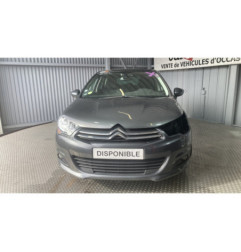 Moteur leve vitre avant droit CITROEN C4 2 Photo n°1