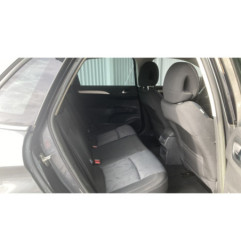 Aile avant gauche CITROEN C4 2 Photo n°6