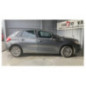 Amortisseur avant gauche CITROEN C4 2
