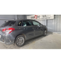 Pare choc avant CITROEN C4 2 Photo n°8