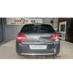 Berceau avant CITROEN C4 2 Photo n°9