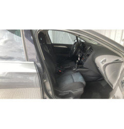 Renfort pare choc avant (traverse) CITROEN C4 2 Photo n°5