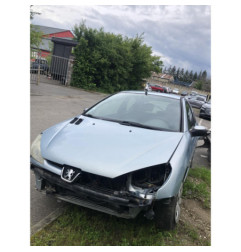 Aile avant droit PEUGEOT 206