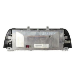 Ecran GPS BMW SERIE 5 F10 Photo n°3