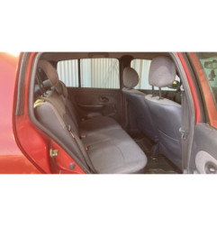 Poignee porte avant droit RENAULT CLIO 2 Photo n°6