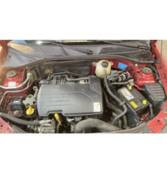 Porte avant gauche RENAULT CLIO 2