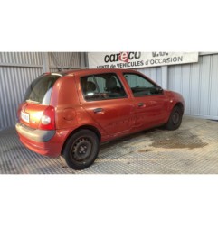 Trappe d'essence RENAULT CLIO 2 Photo n°8