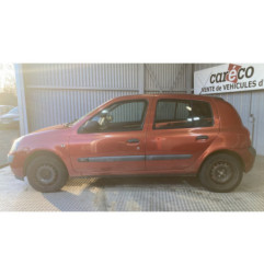 Interrupteur de leve vitre avant droit RENAULT CLIO 2 Photo n°3