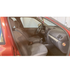 Interrupteur de leve vitre avant droit RENAULT CLIO 2 Photo n°5