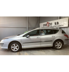 Moyeu avant droit PEUGEOT 407 Photo n°3