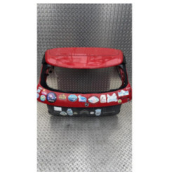 Malle/Hayon arriere CITROEN C4 CACTUS Photo n°1