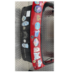 Malle/Hayon arriere CITROEN C4 CACTUS