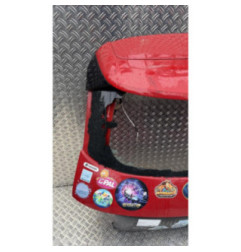 Malle/Hayon arriere CITROEN C4 CACTUS Photo n°3