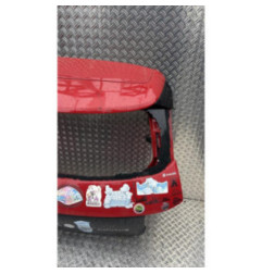 Malle/Hayon arriere CITROEN C4 CACTUS Photo n°4