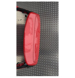 Malle/Hayon arriere CITROEN C4 CACTUS Photo n°5