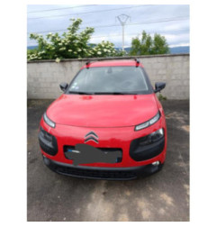 Malle/Hayon arriere CITROEN C4 CACTUS Photo n°10