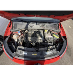 Malle/Hayon arriere CITROEN C4 CACTUS Photo n°14