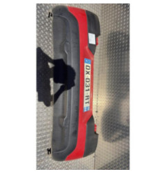 Pare choc arriere CITROEN C4 CACTUS Photo n°1