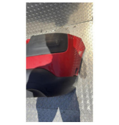 Pare choc arriere CITROEN C4 CACTUS