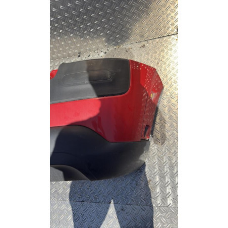Pare choc arriere CITROEN C4 CACTUS